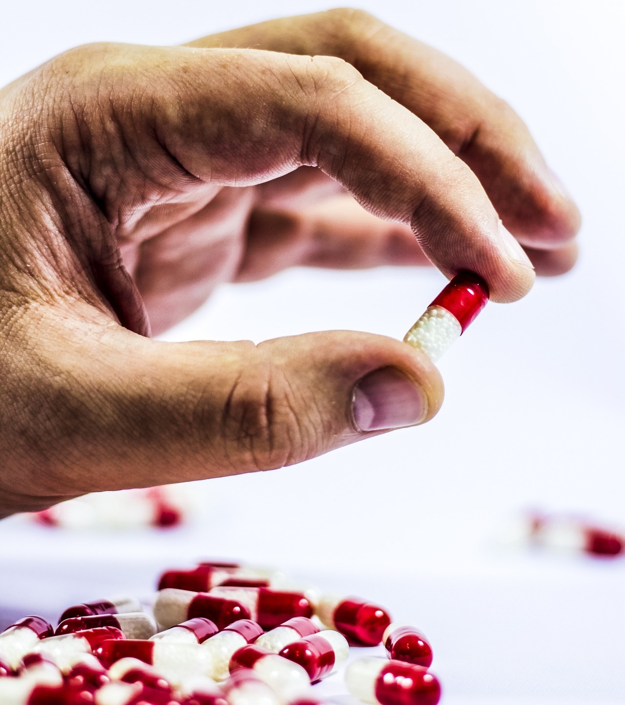 Mielen voima: placebo ja nocebo